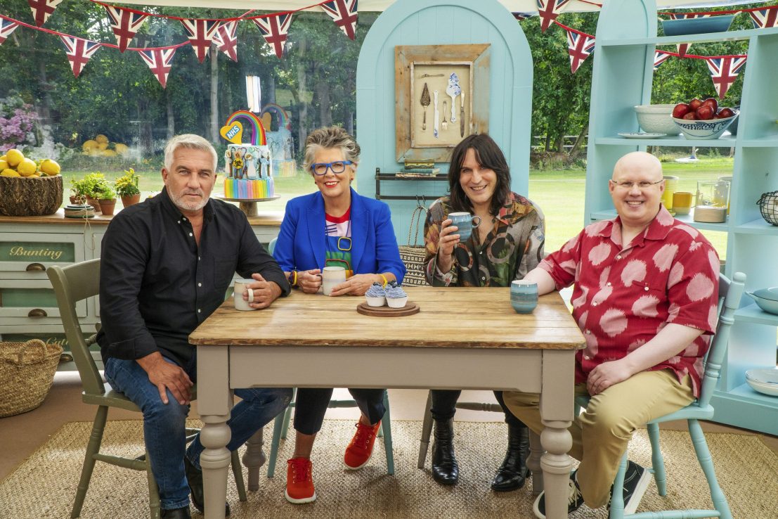 Channel 4, home to The Great British Bake Off, could be put up for sale with ITV and the network's former Chief Executive eyeing takeover bids.