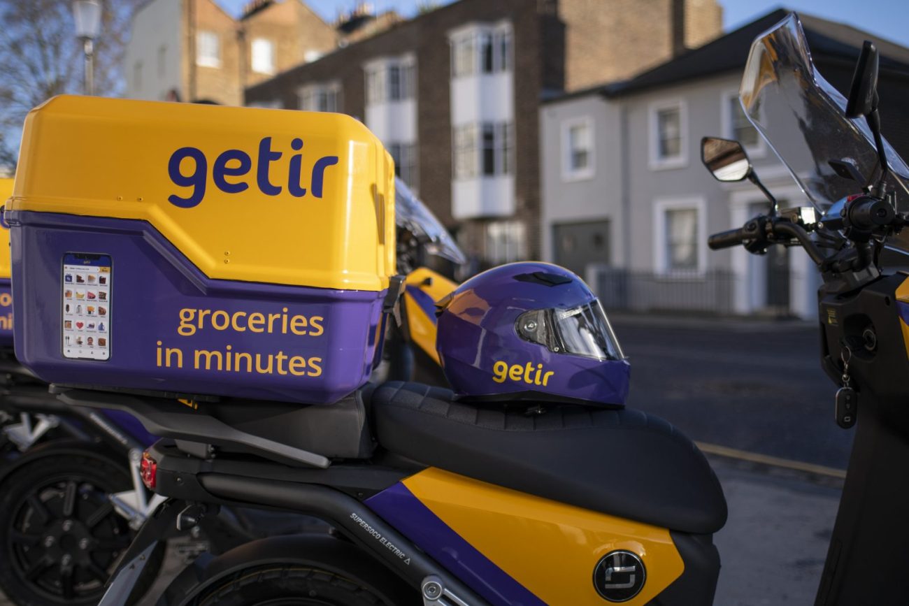 Getir departure from UK market could put 1,500 jobs at risk