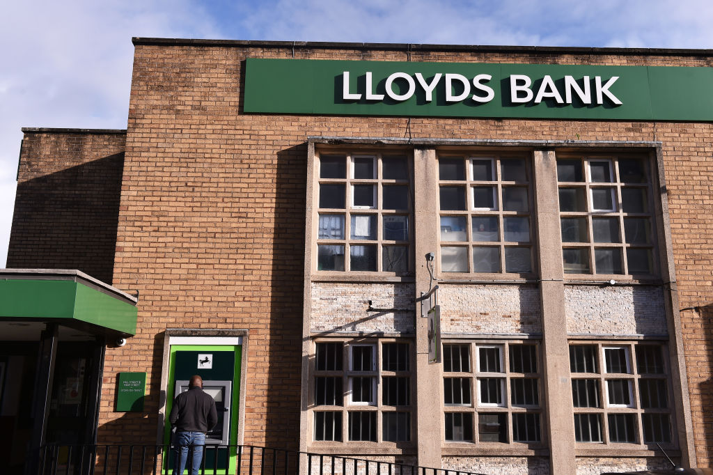 Lloyds eyes 50,000 homes in push to UK’s largest landlord