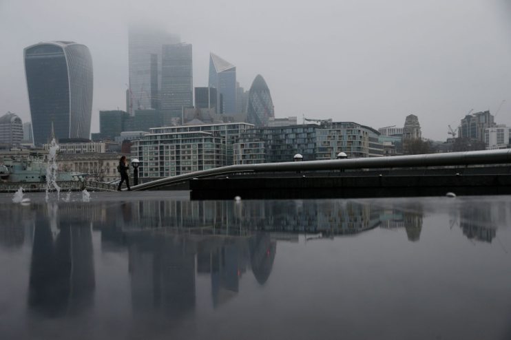 Last-Minute Lobbying Ahead Of UK Budget Debut