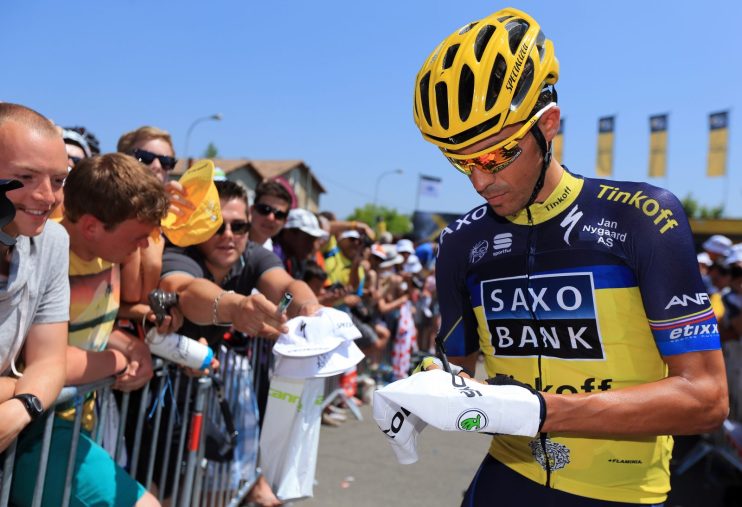 Le Tour de France 2013 - Stage Sixteen