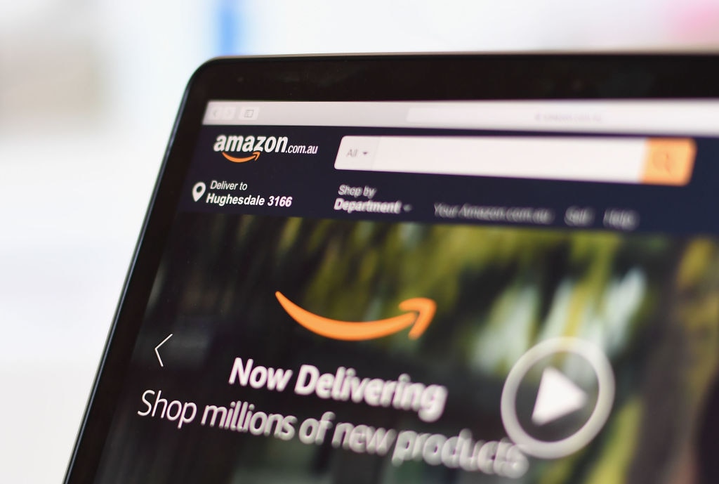 Supreme Court upholds view that Amazon targeted UK consumers with US advertisements
