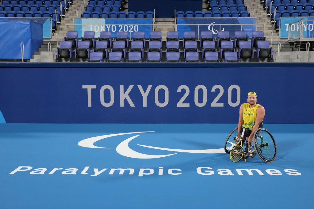 The Paralympic Games, the Tokyo 2020 edition of which starts on 24 August, has become a truly global event