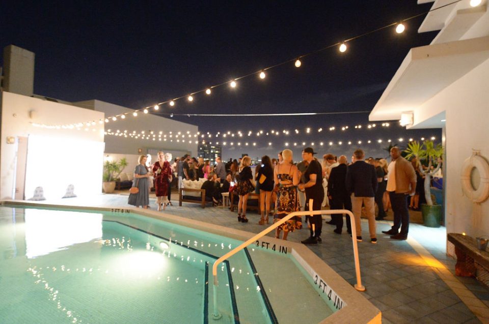 Soho House Miami