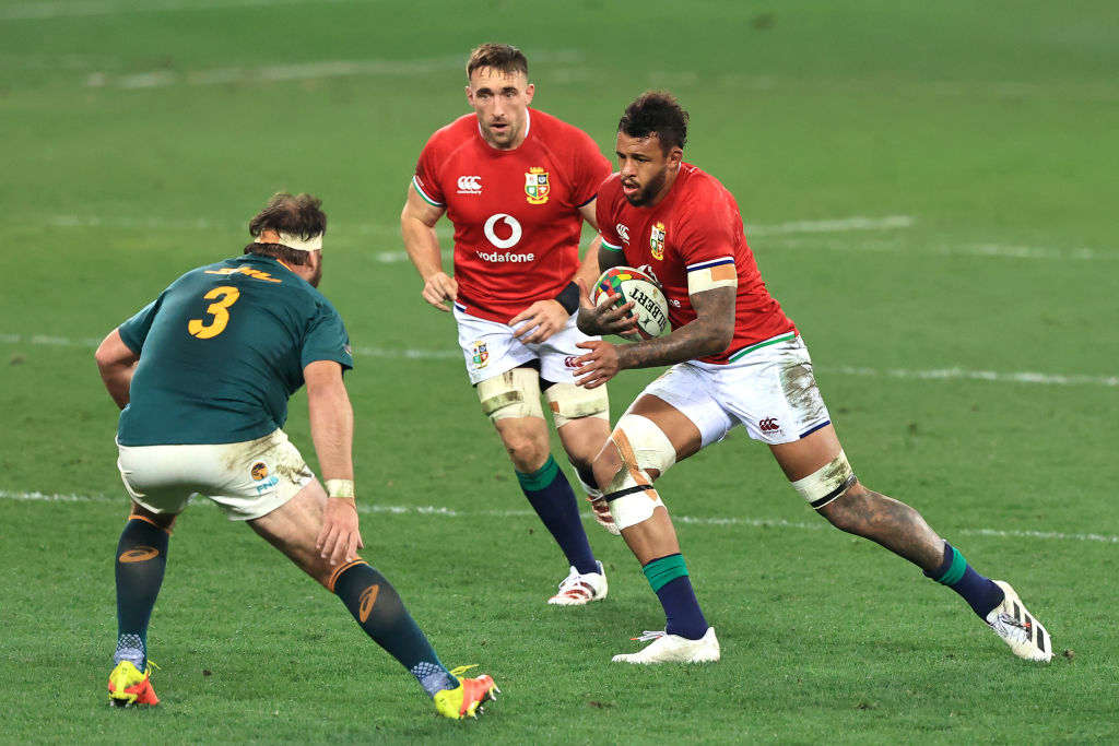 The British and Irish Lions face South Africa in a decisive third Test on Saturday