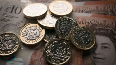 Sterling Rates To Fluctuate During Brexit Negotiations