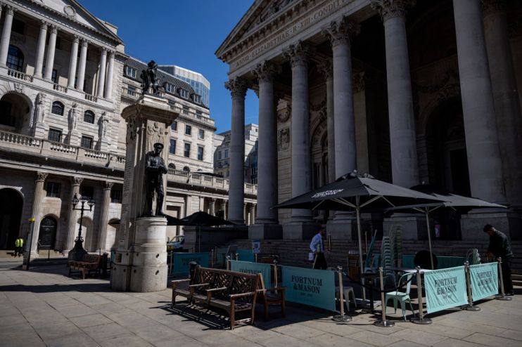 UK Leaders Urge Caution As They Reconsider End To Pandemic Restrictions