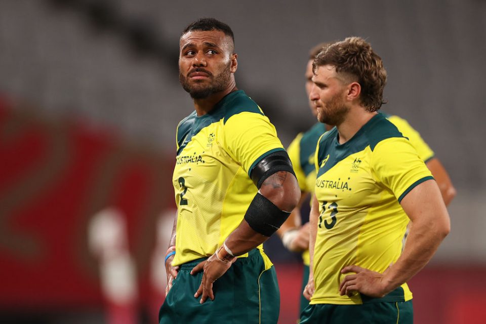 Aussie Rugby Sevens Team To Undergo Alcohol Counselling After Tokyo 