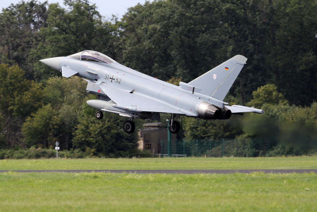 Investors are looking ahead to BAE Systems results next week, with the weapons giant set to cash in on a boom in global defence spending.