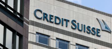 Credit Suisse was rescued by UBS at the weekend but holders of AT1 bonds will be wiped out
