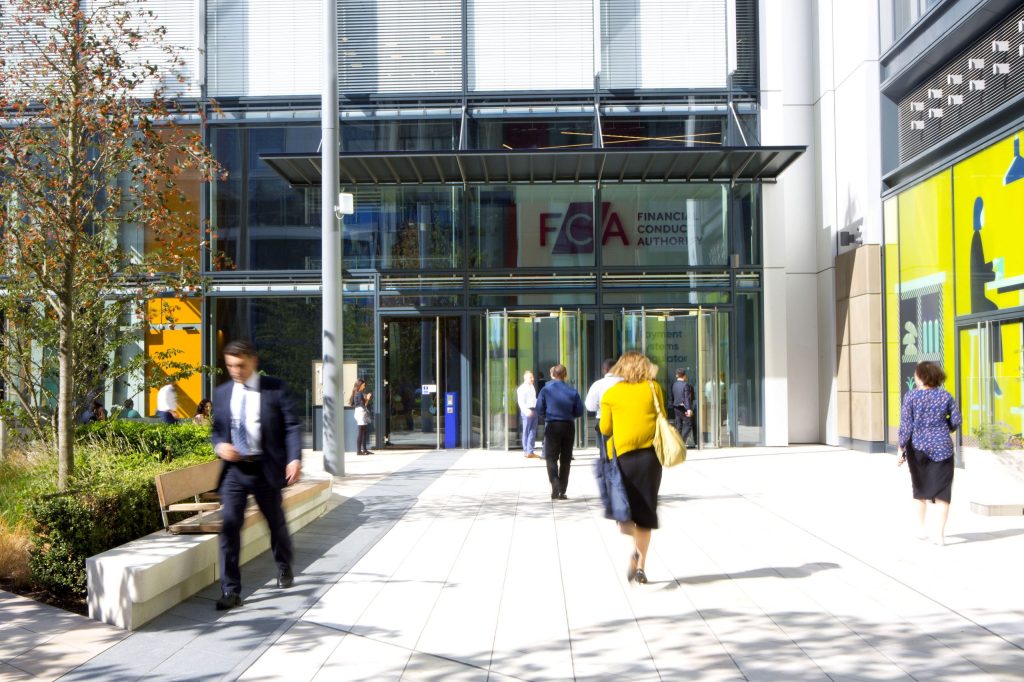 The FCA has announced a shakeup of its decision making processes.