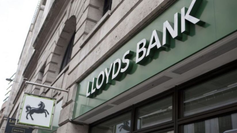 Lloyds scraps van branches which help 'as little as two customers'