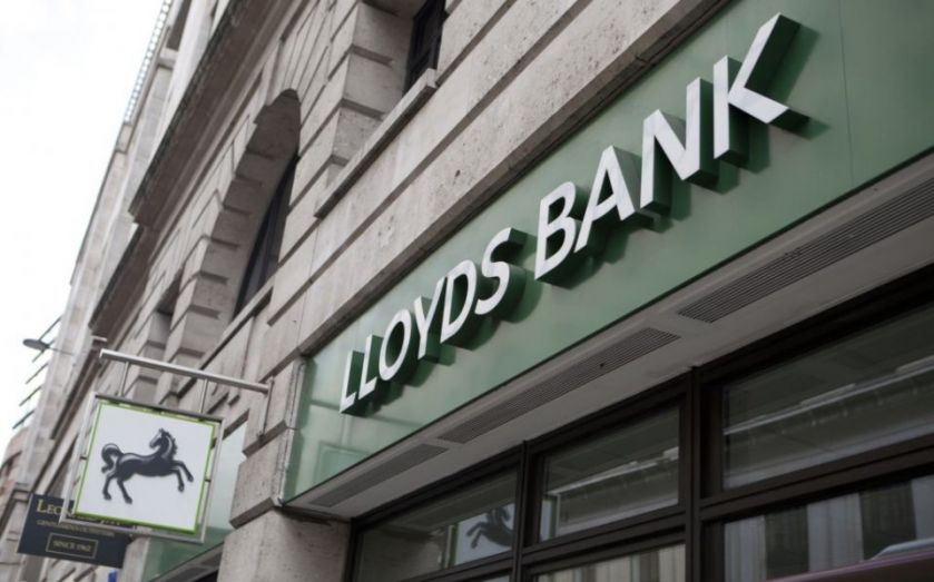 Former manager of Lloyds Bank wrongfully dismissed after saying the n-word