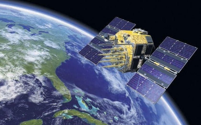 The UK Space Agency has launched a new programme to help more businesses unlock the benefits of satellite data and services.