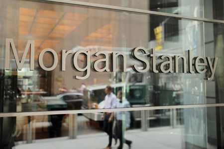 Morgan Stanley is set for a hearing at the London Court of International Arbitration today with Cypriot registered Russian oil firm Astrakhan Oil Corporation