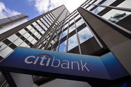 Citi are pulling out of their Russia operations