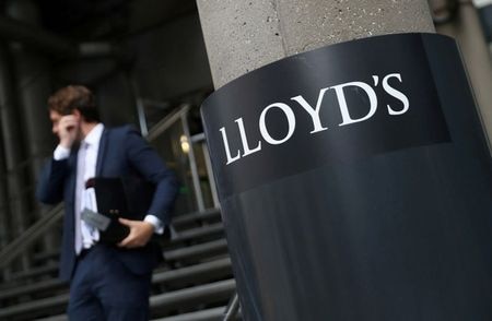 Lloyd’s of London has named the two companies receiving the first investments from its Central Fund private markets allocation.