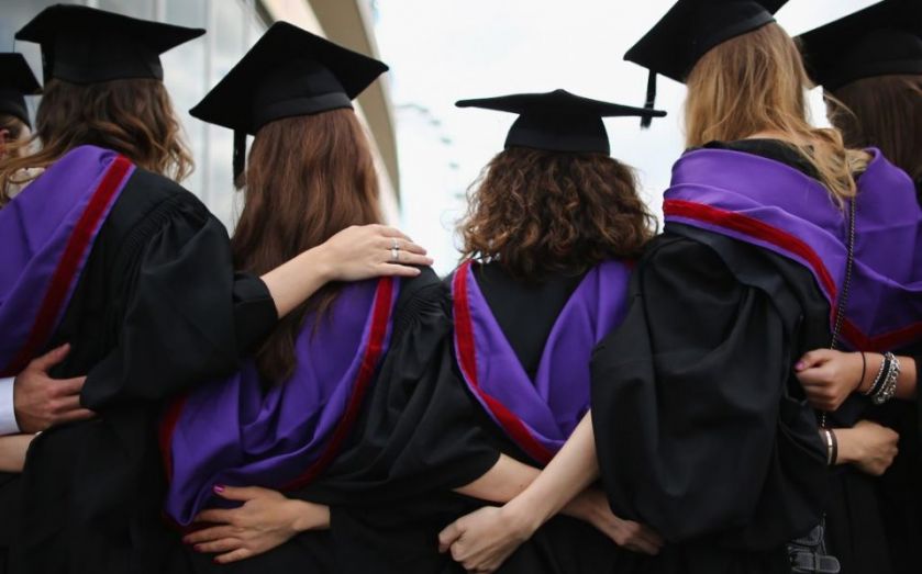 Government must end the “damaging speculation” over the graduate visa route to avoid risking “long-term damage to a key export sector”, business lobby groups have warned.