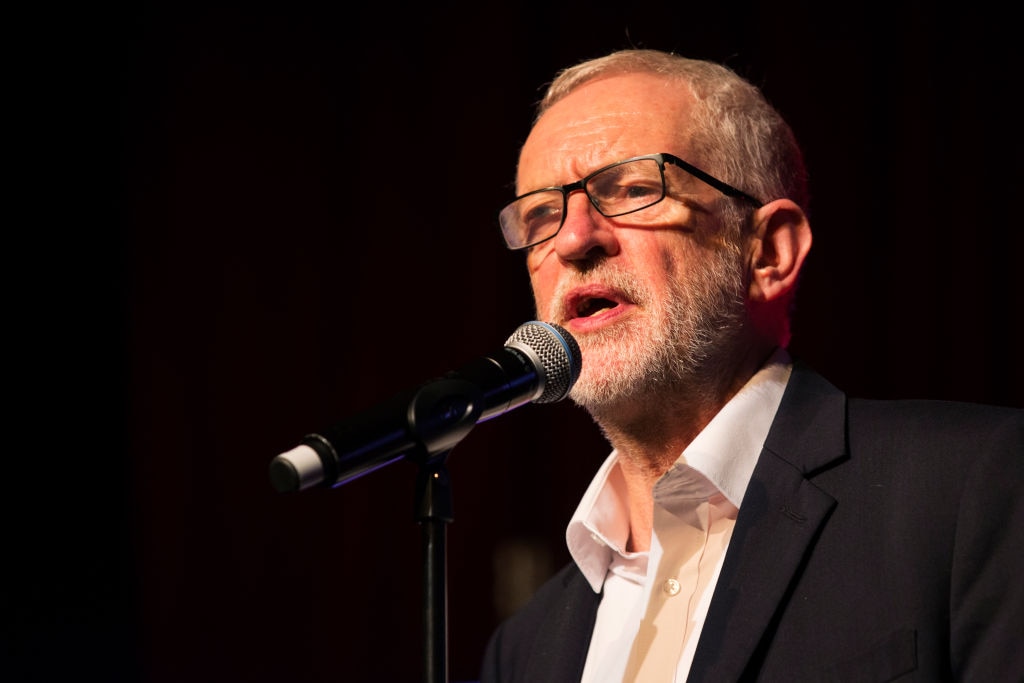 Corbyn calls Hamas ‘terrorist group’ but says Israel behind ‘acts of terror too’