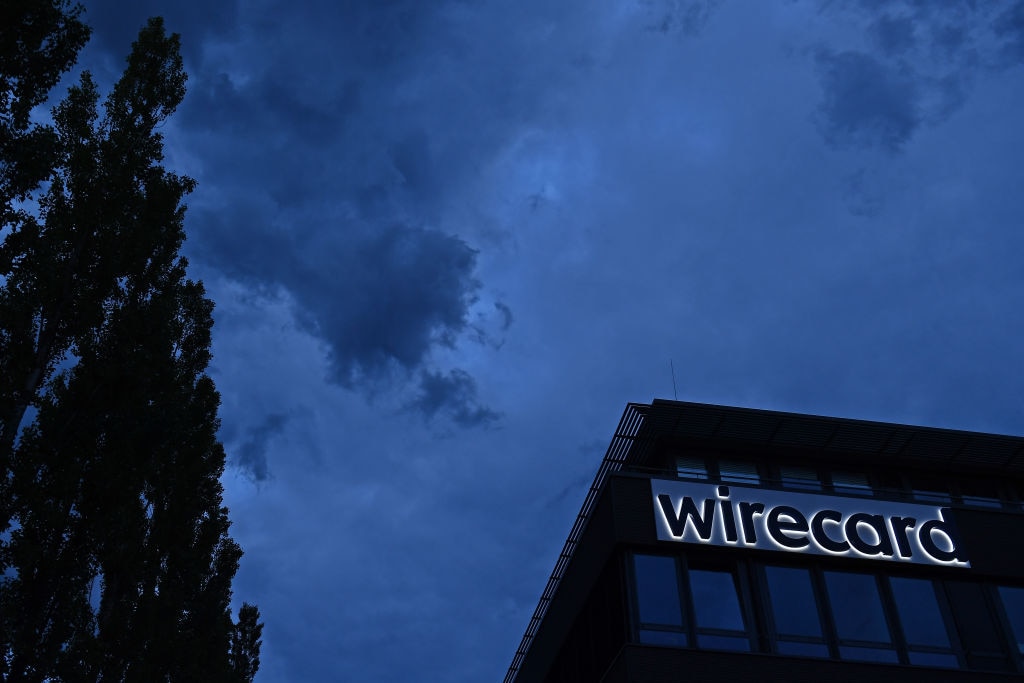 Wirecard, a German firm, was found last year to have a £1.7bn hole in its accounts. Former boss Markus Braun was arrested and accused of inflating the company's finances to make them appear healthier to investors and customers.