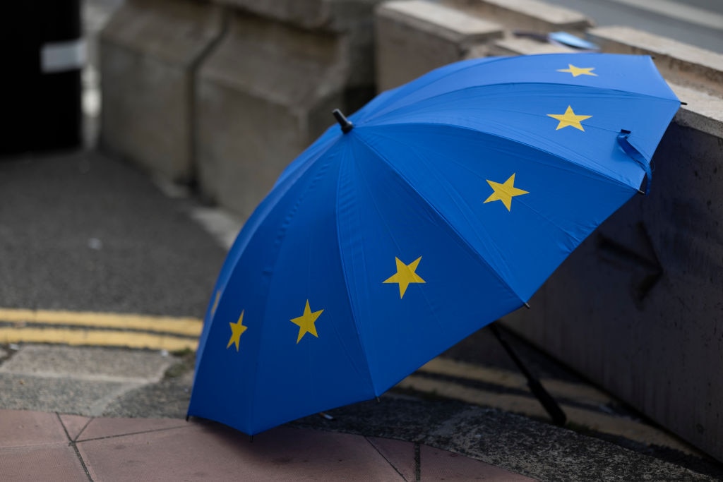 Covid has been masking shortages fuelled by Brexit, writes Fraser Ritson. (Photo by Dan Kitwood/Getty Images)