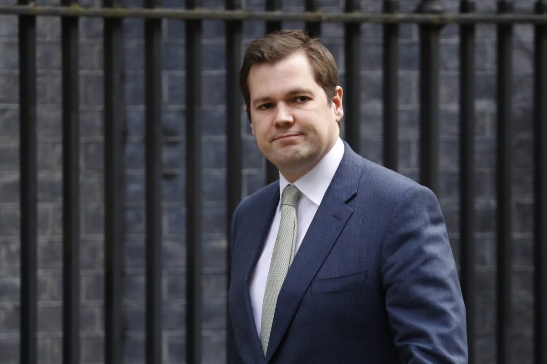 The Conservatives need to win back voters who have gone “on strike” over the failure to tackle immigration and extremism, Robert Jenrick has said.
