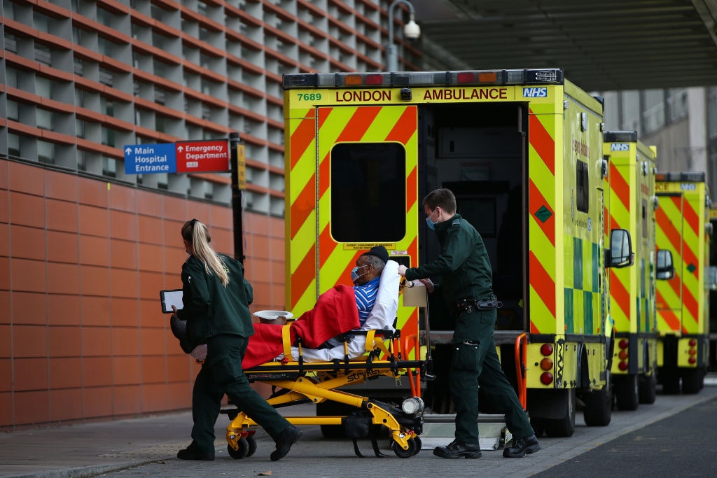 Ambulance strikes this week risk causing major disruption to an already strained NHS.