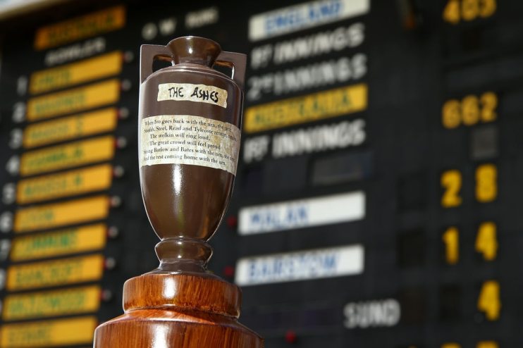 Perth is due to host the fifth Ashes Test just five days after the possible conclusion of the fourth match in Sydney
