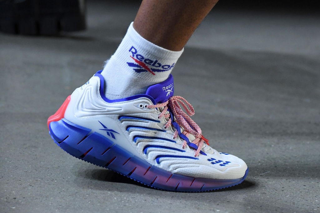 Adidas's investment in Reebok has failed to pay off