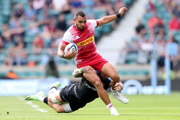 Premiership clubs are now able to relax Covid measures if they achieve 85 per cent vaccination