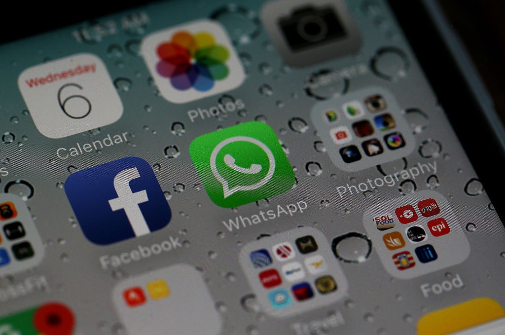 Stricter transparency rules around lobbying over WhatsApp would have meant the Greensill scandal had to be disclosed, an influential group of MPs has said.