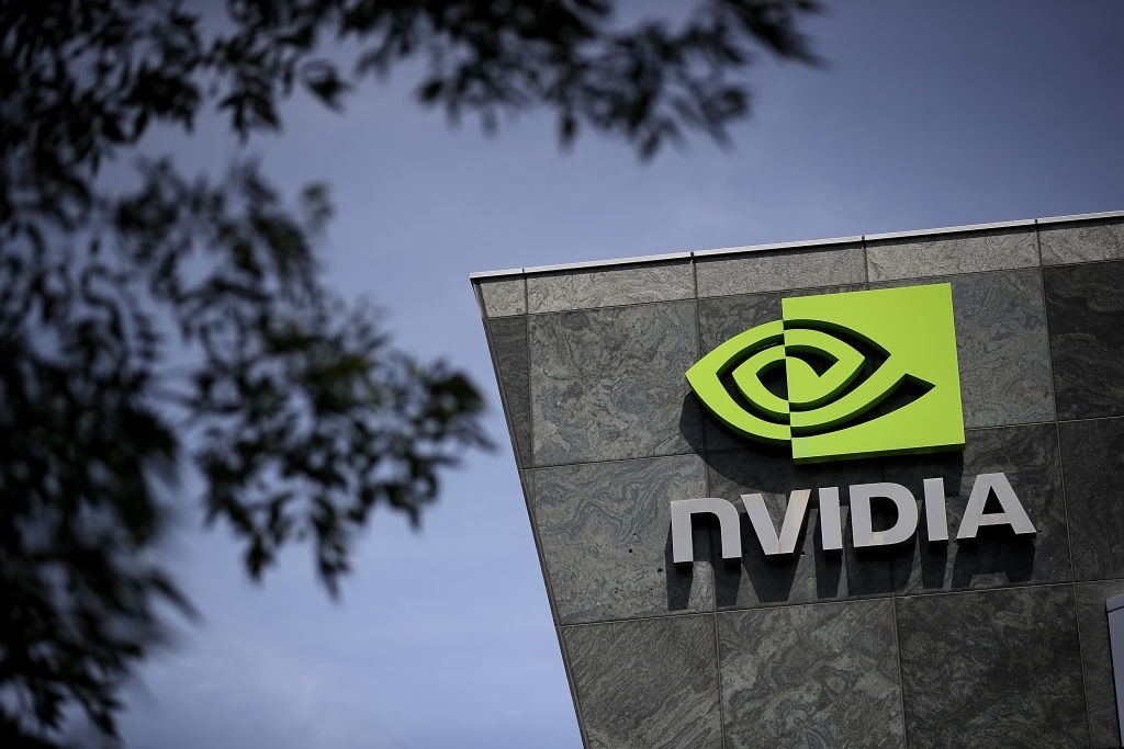Nvidia surges to record $277 billion market cap in single day, riding AI 'FOMO' wave