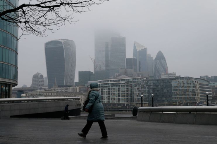 Last-Minute Lobbying Ahead Of UK Budget Debut