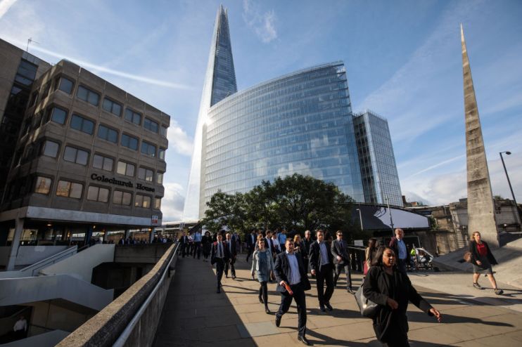 US advisory business Morrow Sodali has bought London comms agency Powerscourt, it confirmed today.