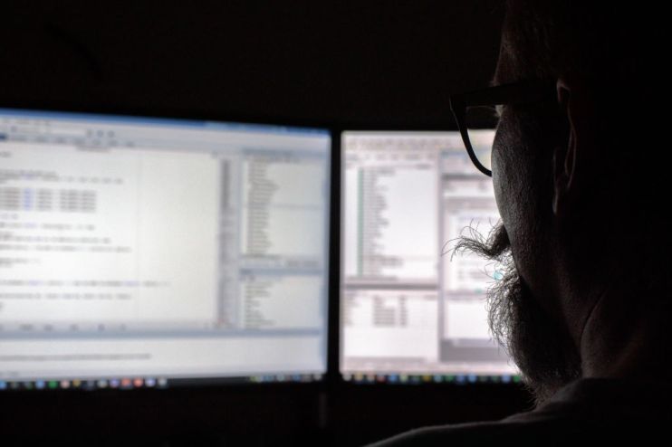 UK tech industry staff shortages