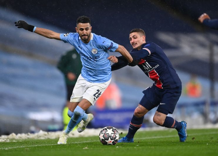 Critics of the Financial Fair Play reforms argue they won't stop the richest clubs, like Manchester City and Paris Saint-Germain, from spending their way to success
