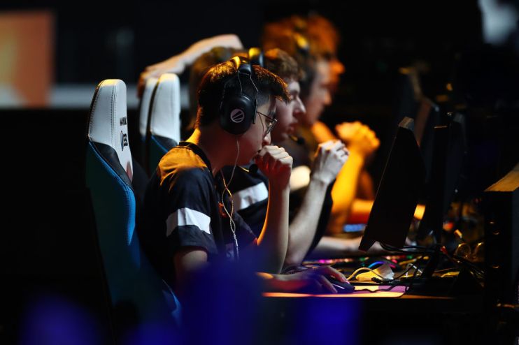 Melbourne Esports Open