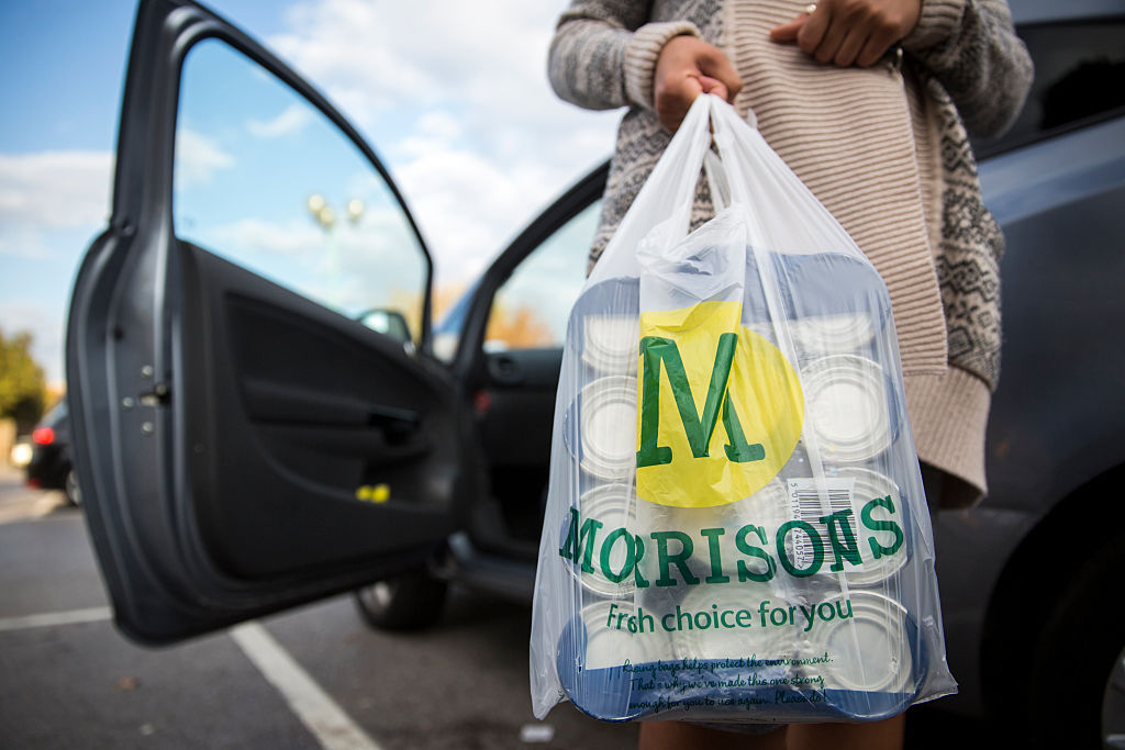 Morrisons Launches Price Match  Scheme