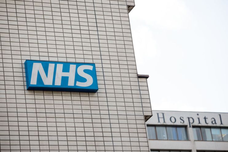 NHS Cancels Non essential Operations To Help Avoid Winter Crisis 900805016