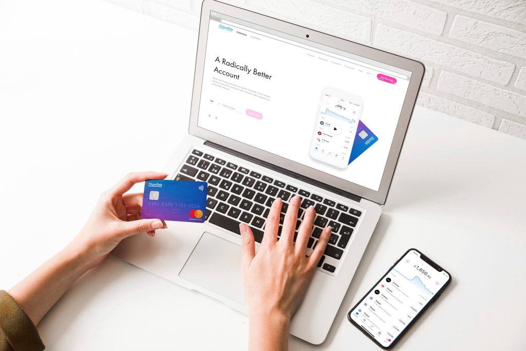 Revolut applied for its full banking licence in January 2021, a process which normally takes less than a year.