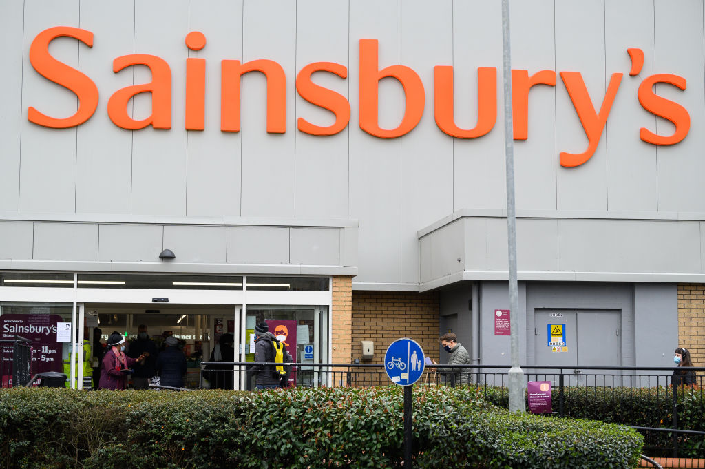 Sainsbury's is spending £500m to fight further price increasesSainsbury's is spending £500m to fight further price increases.
