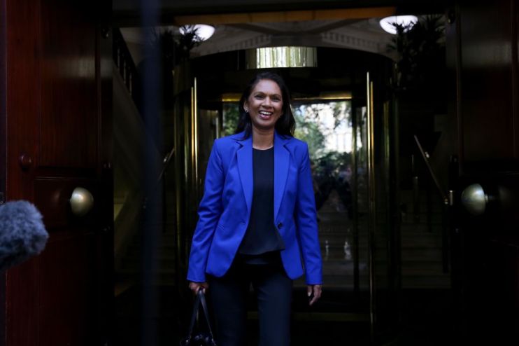 Supreme Court Rules Legality Of Prime Minister Proroguing Parliament Unlawful