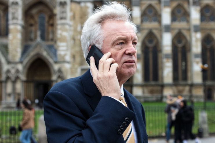 VOTER-ID-DAVID-DAVIS