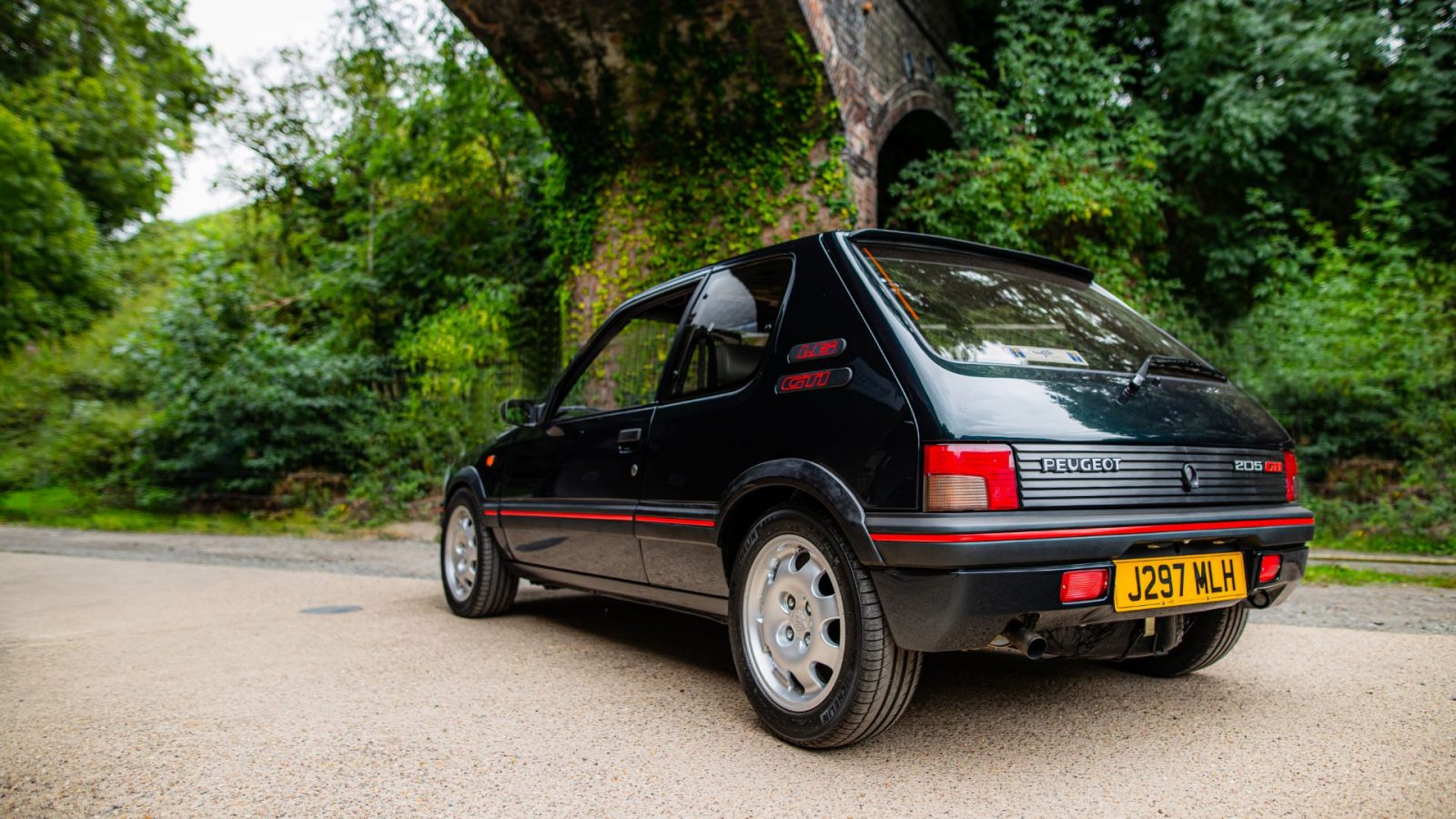 Peugeot 5 Gti Tolman Edition Review Hotter Hatchback Cityam