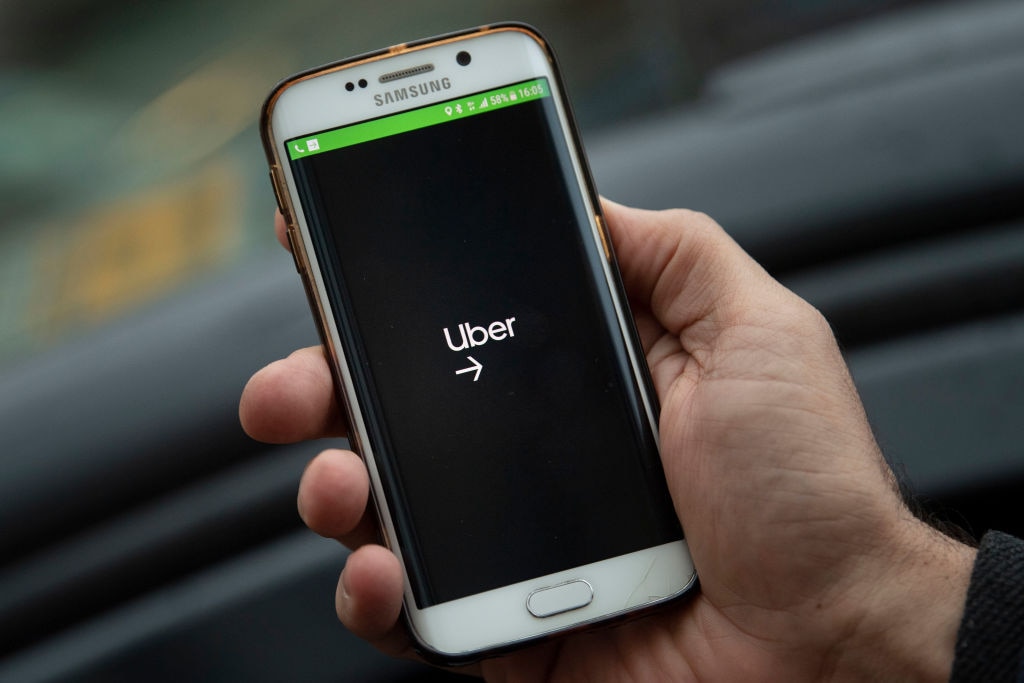 Taxi prices could go up across the country as Uber makes VAT push.  