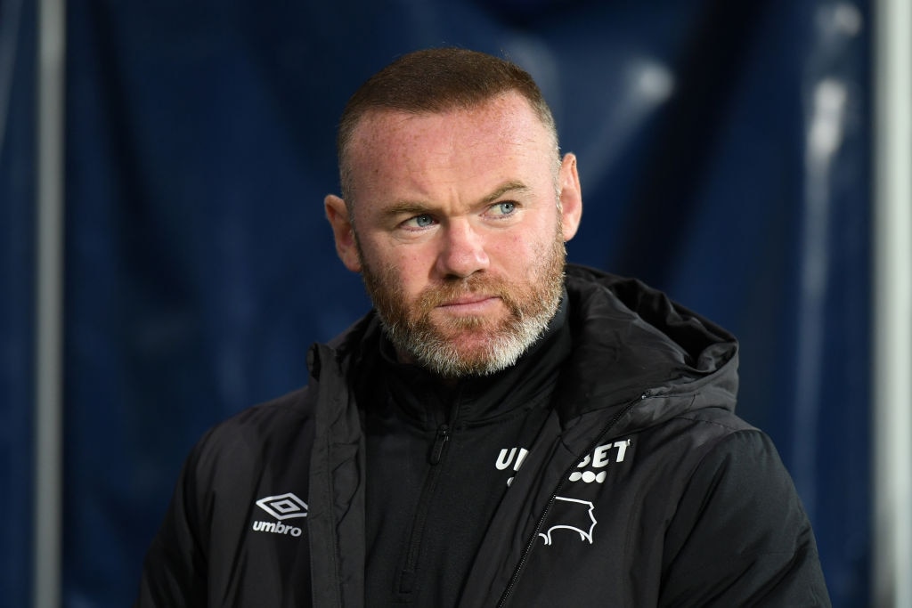 Derby County, managed by Wayne Rooney, are the latest English football club to slide into serious financial difficulty