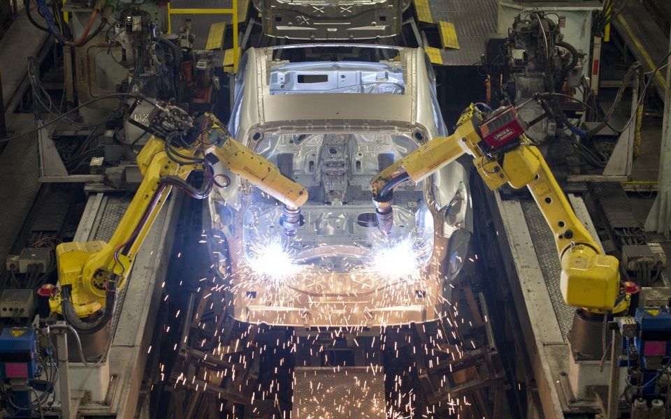 Melrose owns parts supplier to the car and aviation industries, like GKN