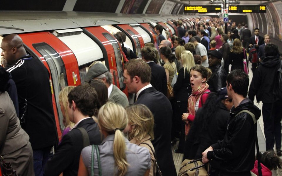 London Underground is set to come to a grinding halt from today due to strikes, and more could be on the horizon. 