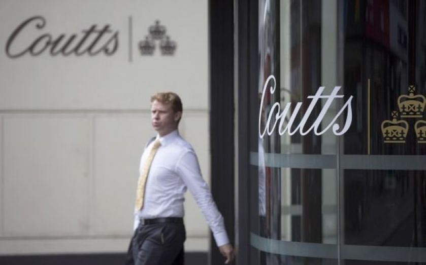 The bosses of both Coutts and Natwest quit after Nigel Farage was ‘debanked’