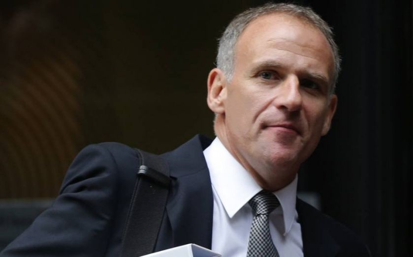Dave Lewis, the former boss of Tesco, has been hired as an advisor by private equity firm CD&R